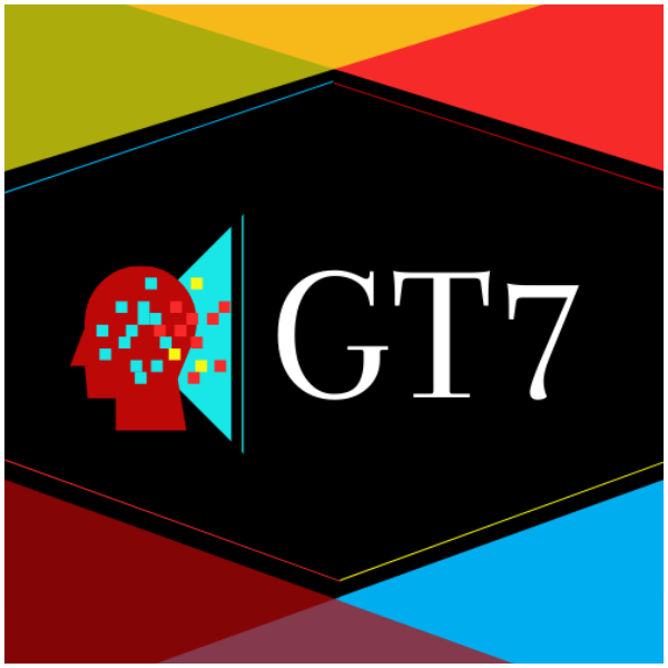 GT 7 - Pesquisa em Mídias Digitais 