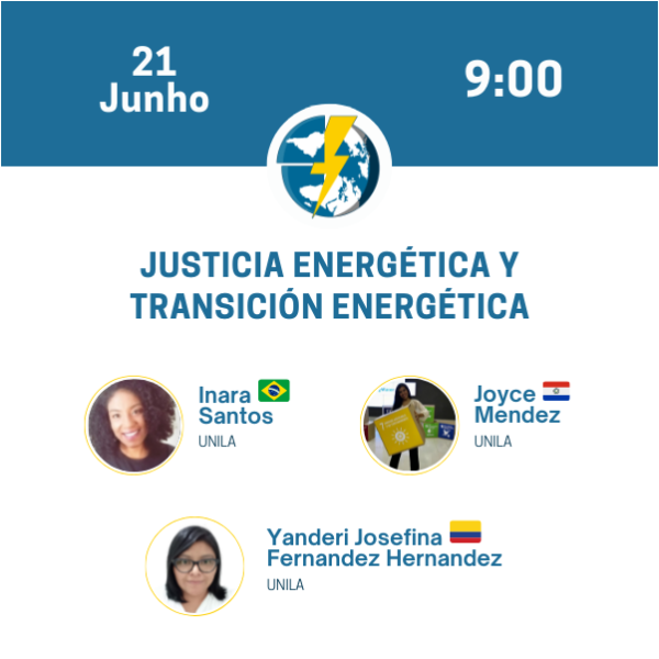 Justicia Energética y Transición Energética