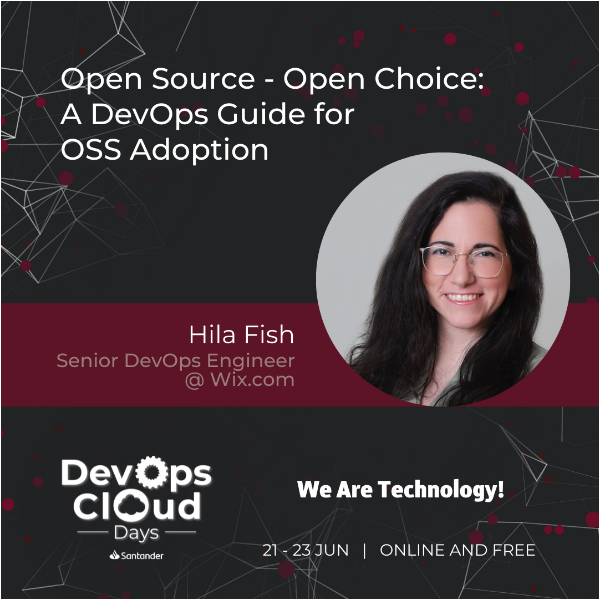Open Source - Open Choice: A DevOps Guide for OSS Adoption