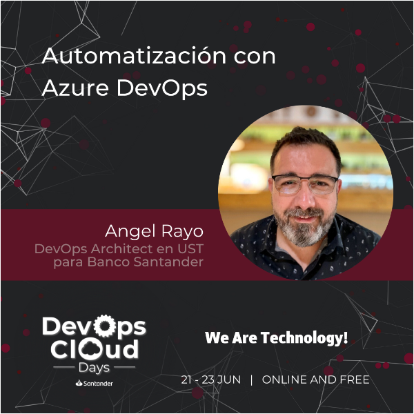 Automatización con Azure DevOps