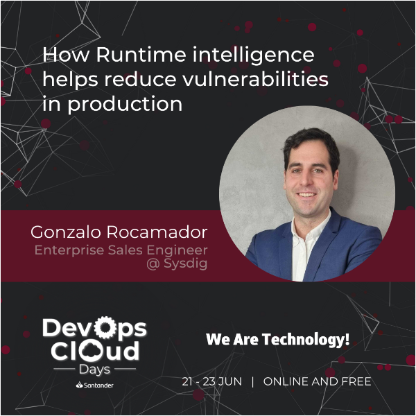 How Runtime intelligence helps reduce vulnerabilities in production