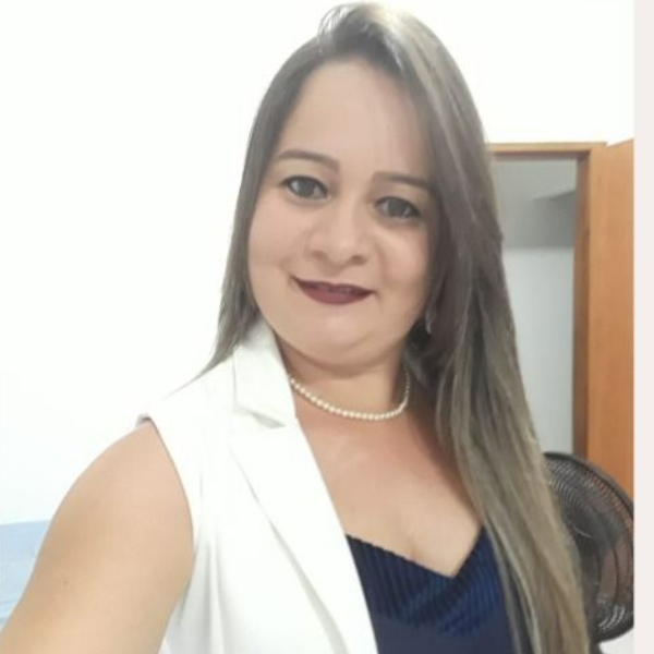 Palestra - Dra. Milena Áquila Aragão de Lira (Prefeitura Municipal de Patos)