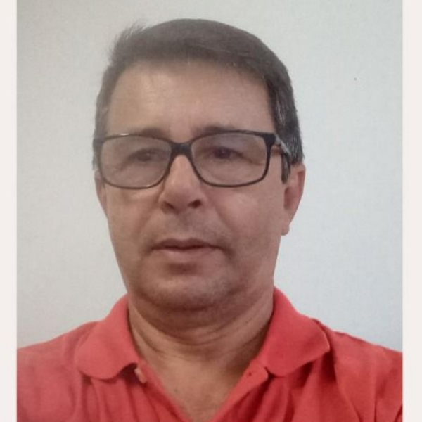 Palestra - Dr. Geovergue Rodrigues de Medeiros (INSA).