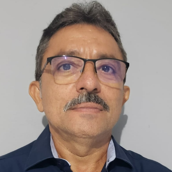 Palestra - Prof. Dr. Antônio Flávio Medeiros Dantas (UFCG)