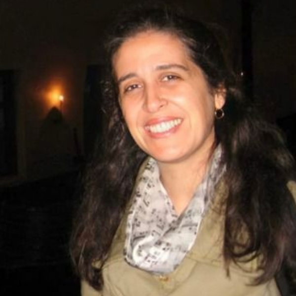 Palestra - Profa. Dra. Carla Forte Maiolino Molento (UFPR)