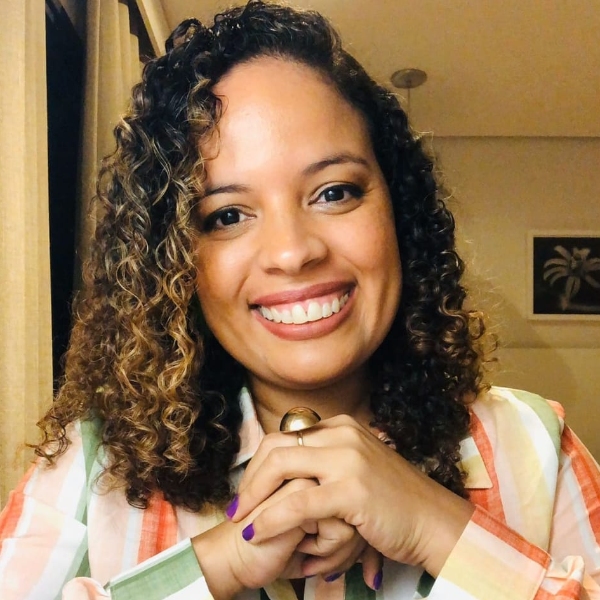 Lembrando que a vida tem valor - Ellen Ingrid Souza Aragão - Psicóloga UERJ