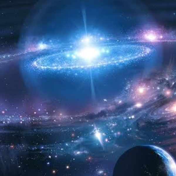 Palestra: Os desafios da Astronomia e da Cosmologia Modernas