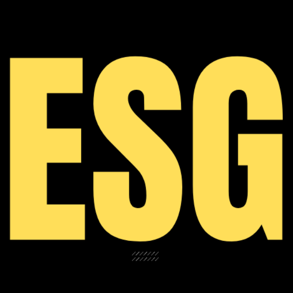 Sigla ESG