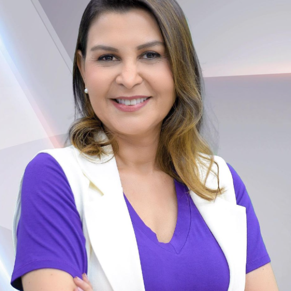 Nadja Rodrigues
