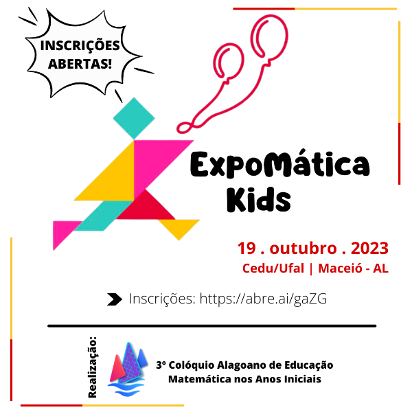 ExpoMática Kids