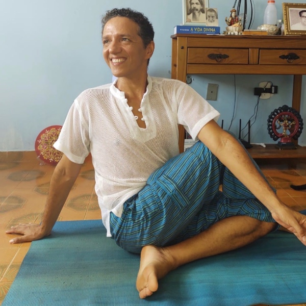  A Yoga como promotora de bem-estar 