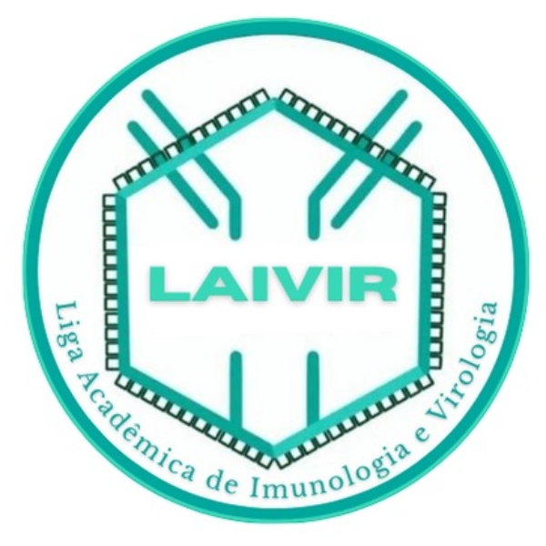 Apresentação da Liga Acadêmica de Imunologia e Virologia (LAIVir)
