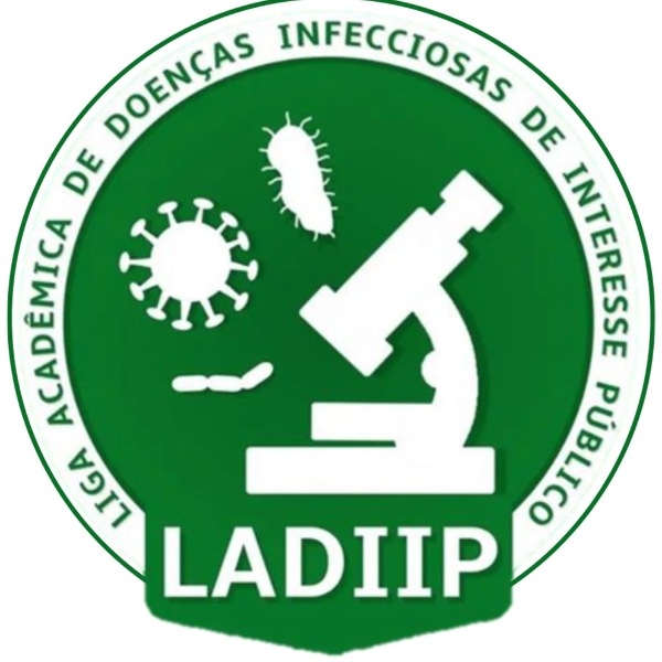 Apresentação da Liga Acadêmica de Doenças Infecciosas de Interesse Público (LADIIP)