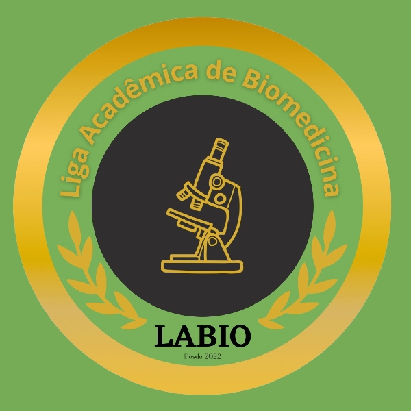 Apresentação da Liga Acadêmica de Biomedicina (LABIO)