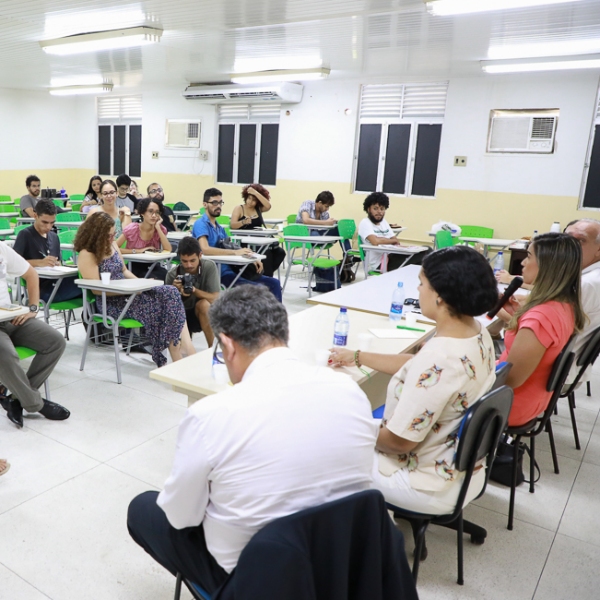 Importância da  formação acadêmica para o  desenvolvimento sustentável da  Amazônia