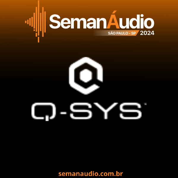Q-SYS 