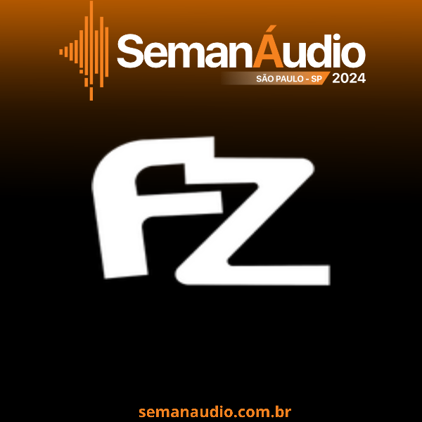 FZ Audio- auditório 1