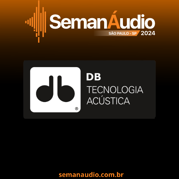DB Tecnologia Acústica