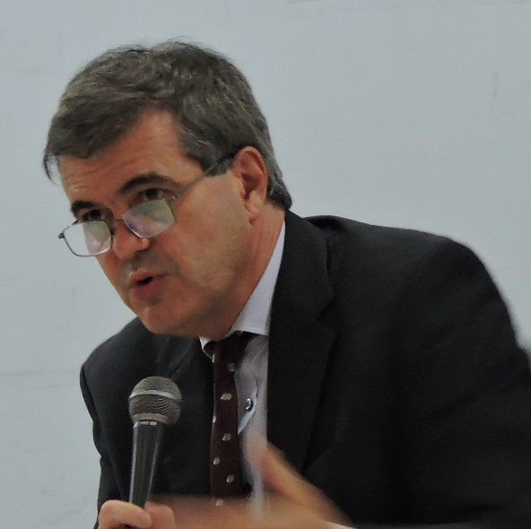 Limites do Convencionalismo Jurídico de Andrei Marmor - Prof. Dr. Ronaldo Porto Macedo Junior (USP)
