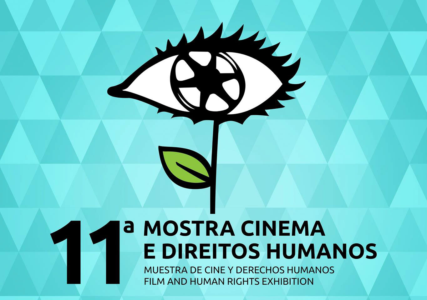 Cine Fórum – 11ª Mostra de Cinema e Direitos Humanos 