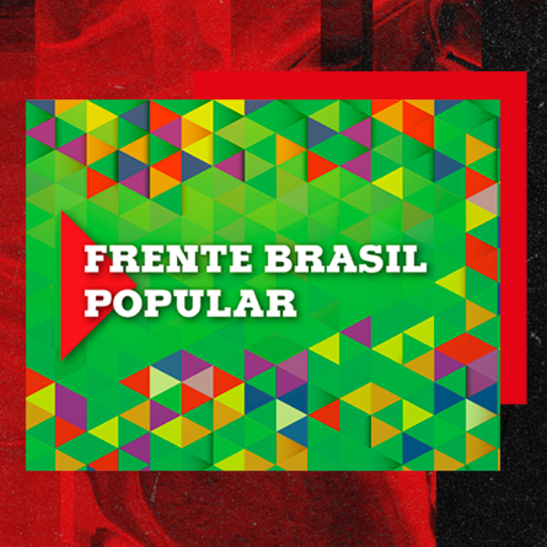 OFICINA: Comunicação para movimentos sociais - Frente Brasil Popular