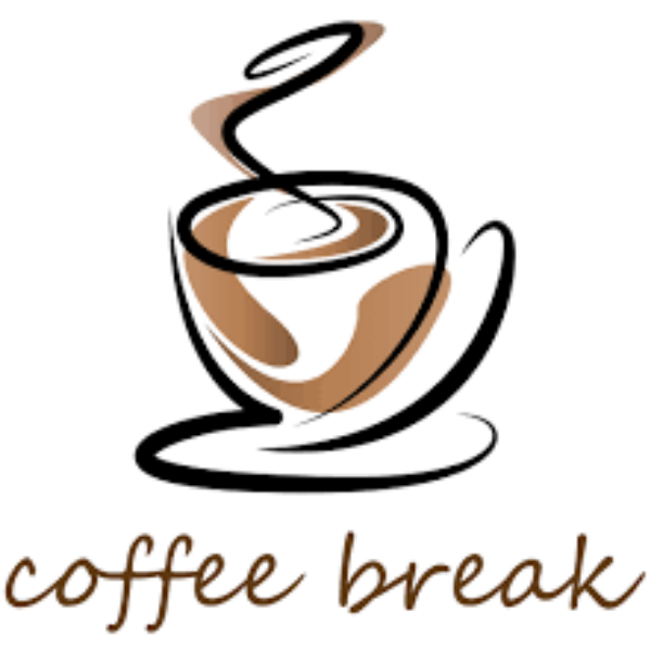 COFFEE  BREAK