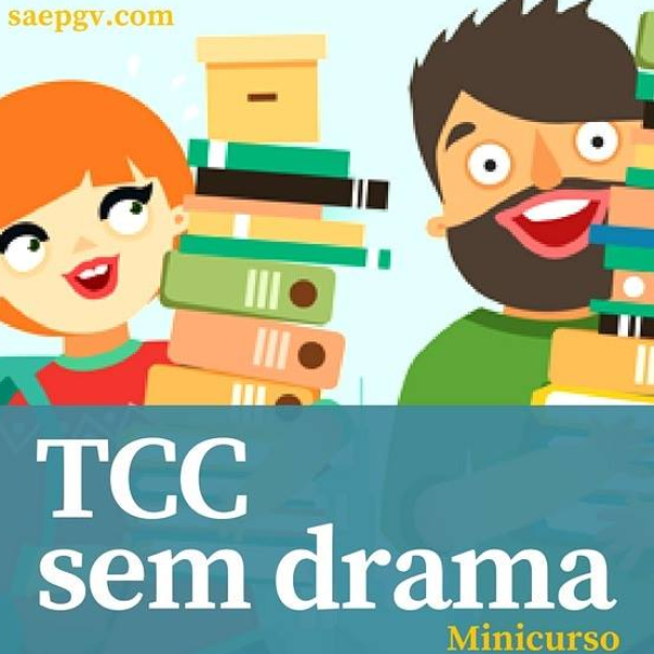 TCC Sem Drama