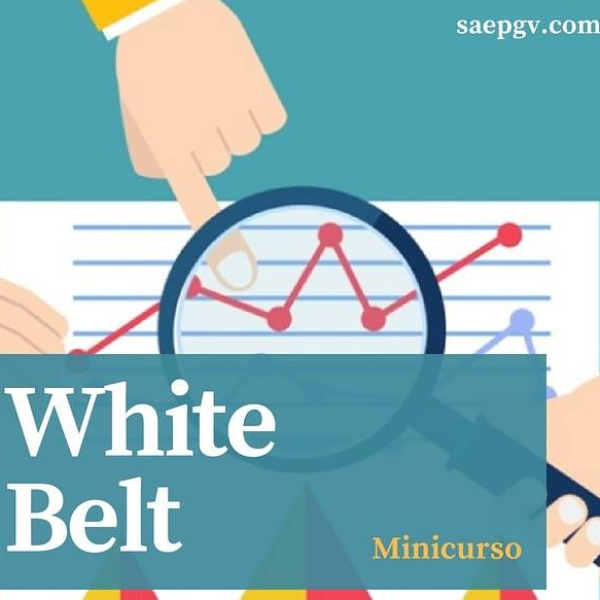 White Belt