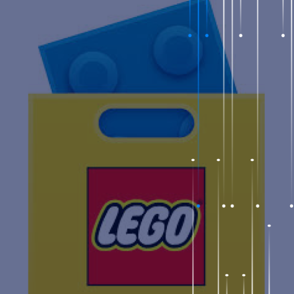 Palestra sobre Lego Serious Play