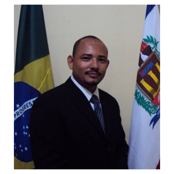 Prof. Dr. Emerson Batista Gomes/UEPA