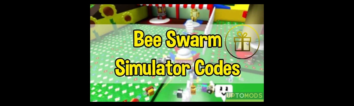 Roblox Bee Swarm Simulator Codes