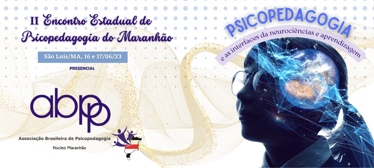 Congresso 2019  VI Simpósio Nacional de Psicopedagogia
