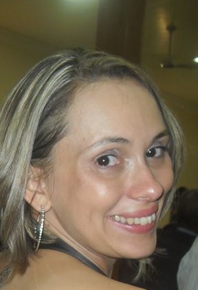 Ana Paula Silva Pereira