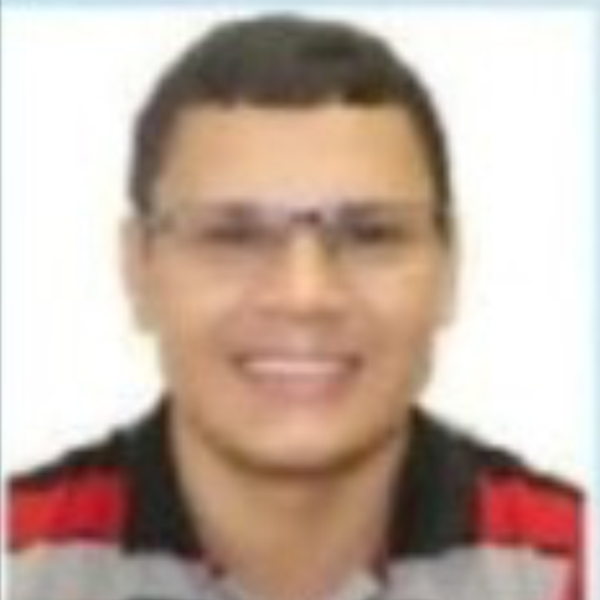 Profº. Me. Paulo Robson Pereira da Cunha