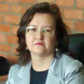 Gilvanete Maria Ferreira