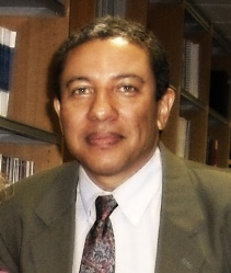 Prof. Dr. José Fernando Modesto da Silva