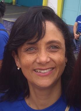 Ellen Regina Pereira Isaias