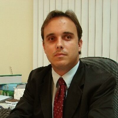 Dr. José Rodrigo Rocha Pançardes