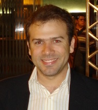 Cleverton Rodrigues Fernandes, Dr.