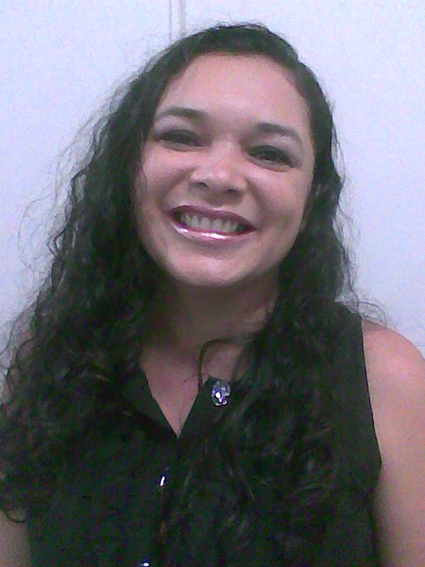Dra. Débora Cristina Bandeira Rodrigues