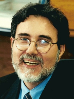 Prof. Dr. Carlos Américo Pacheco
