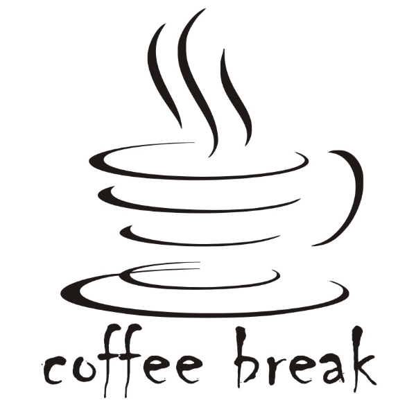 COFFE BREAK