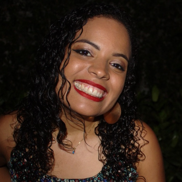 Ellen Ingrid Souza Aragão