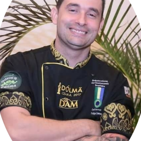 Chef Felipe Campos 