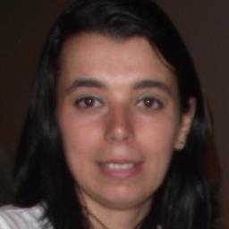 Eliane Domingos de Sousa