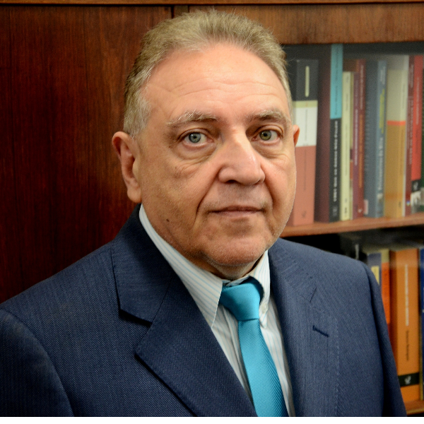 Prof. Dr. Pedro Cezar Dutra Fonseca