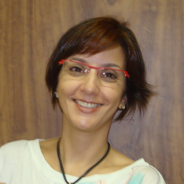 Prof.ª Dra. Maria de Fátima Freire de Sá