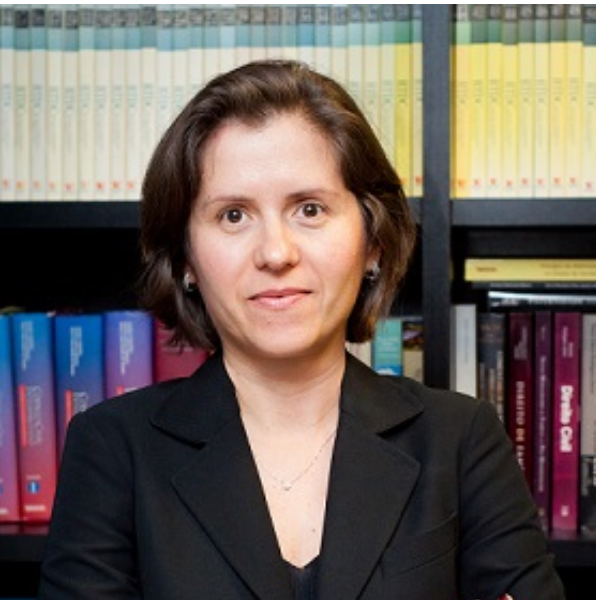 Prof.ª Dra. Ana Carolina Brochado Teixeira