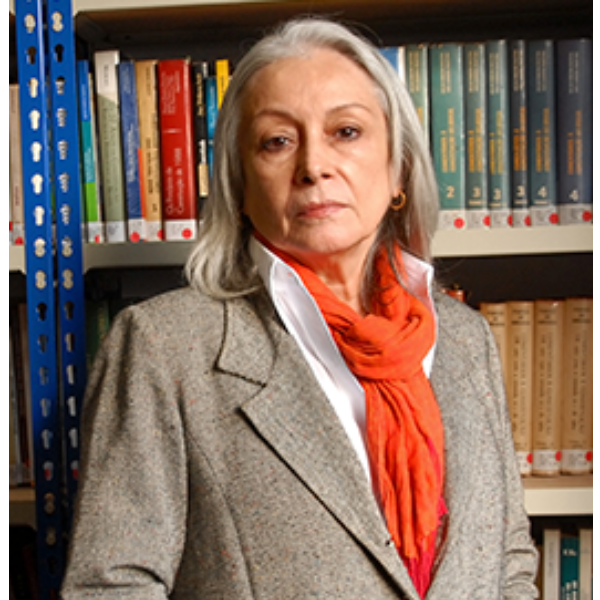 Prof.ª Dra. Heloisa Helena Barboza
