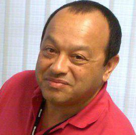 Luiz Cezar Pena